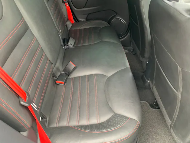 Renault Clio 1.6 T RS 220 Trophy EDC