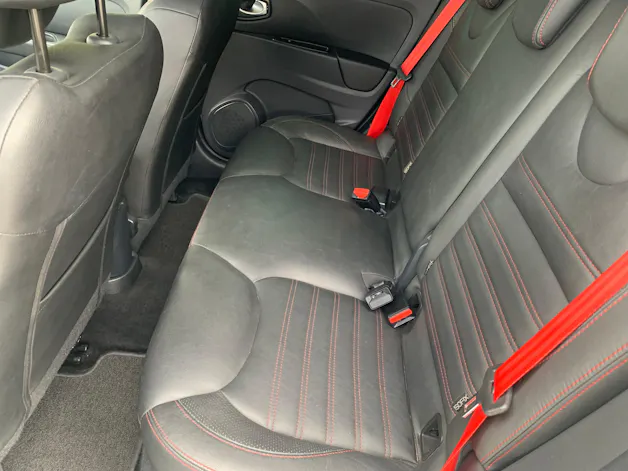Renault Clio 1.6 T RS 220 Trophy EDC