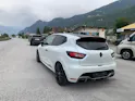 Renault Clio 1.6 T RS 220 Trophy EDC