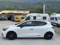 Renault Clio 1.6 T RS 220 Trophy EDC