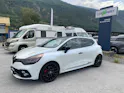 Renault Clio 1.6 T RS 220 Trophy EDC