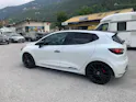 Renault Clio 1.6 T RS 220 Trophy EDC