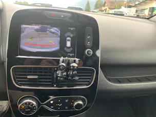 RENAULT Clio 1.6 T RS 220 Trophy EDC