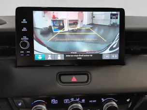 Honda HR-V 1.5i-MMD Advance CVT