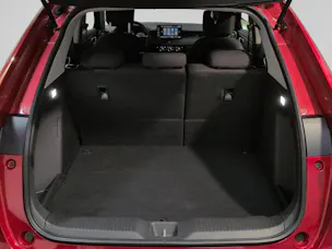 Honda HR-V 1.5i-MMD Advance CVT