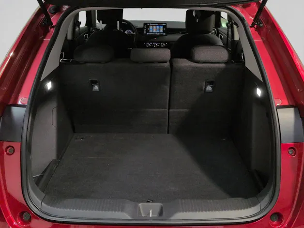 Honda HR-V 1.5i-MMD Advance CVT