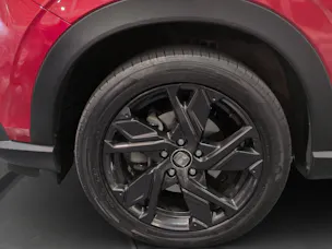 Honda HR-V 1.5i-MMD Advance CVT