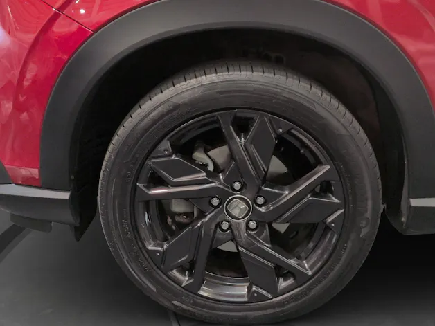 Honda HR-V 1.5i-MMD Advance CVT