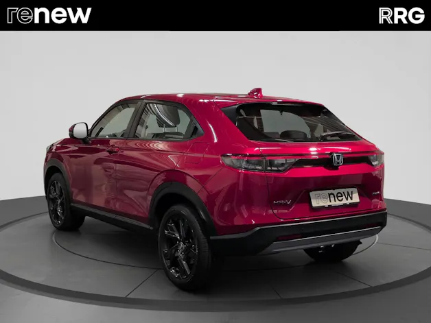 Honda HR-V 1.5i-MMD Advance CVT