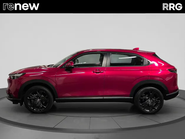 Honda HR-V 1.5i-MMD Advance CVT