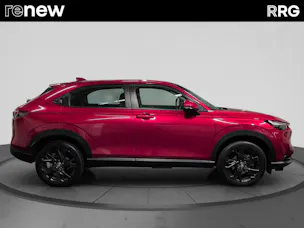 Honda HR-V 1.5i-MMD Advance CVT