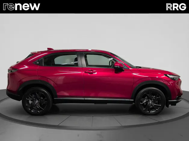 Honda HR-V 1.5i-MMD Advance CVT