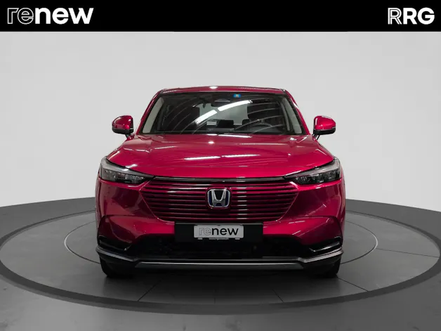 Honda HR-V 1.5i-MMD Advance CVT