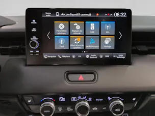 Honda HR-V 1.5i-MMD Advance CVT