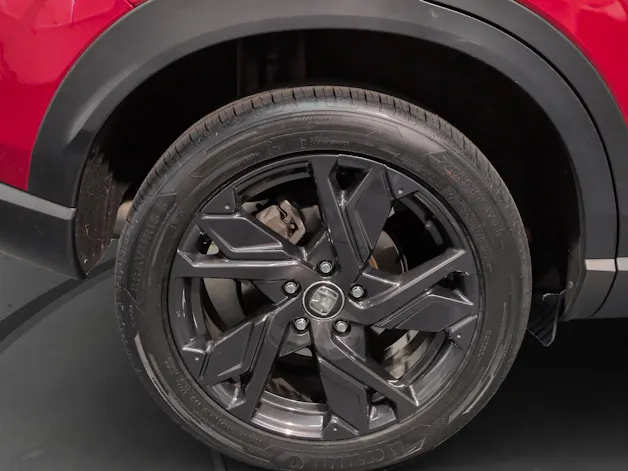 Honda HR-V 1.5i-MMD Advance CVT