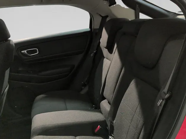 Honda HR-V 1.5i-MMD Advance CVT