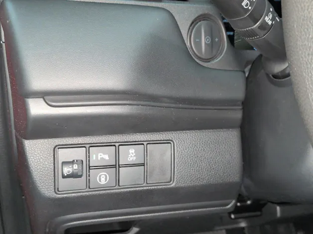 Honda HR-V 1.5i-MMD Advance CVT