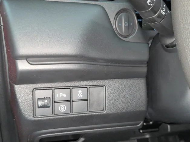 Honda HR-V 1.5i-MMD Advance CVT