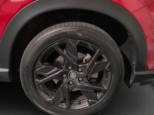 Honda HR-V 1.5i-MMD Advance CVT