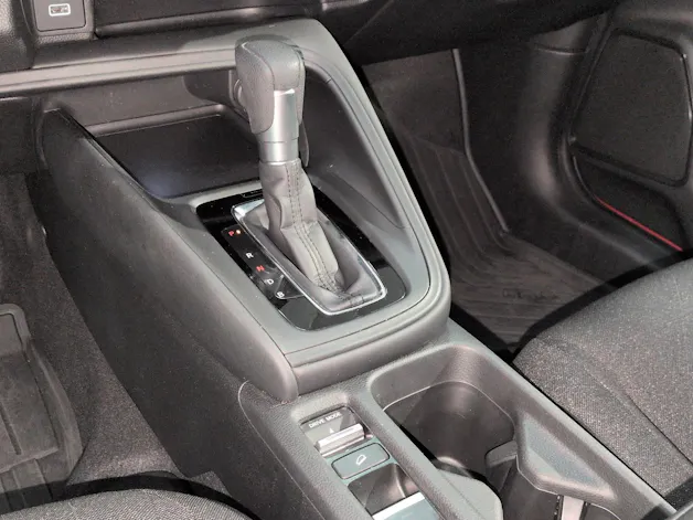 Honda HR-V 1.5i-MMD Advance CVT