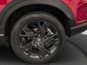 Honda HR-V 1.5i-MMD Advance CVT