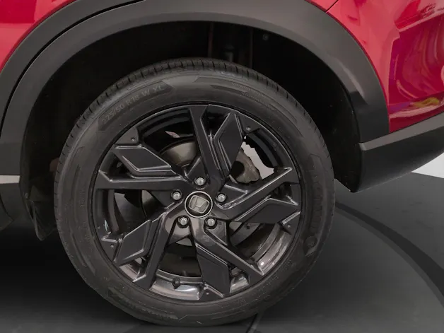 Honda HR-V 1.5i-MMD Advance CVT