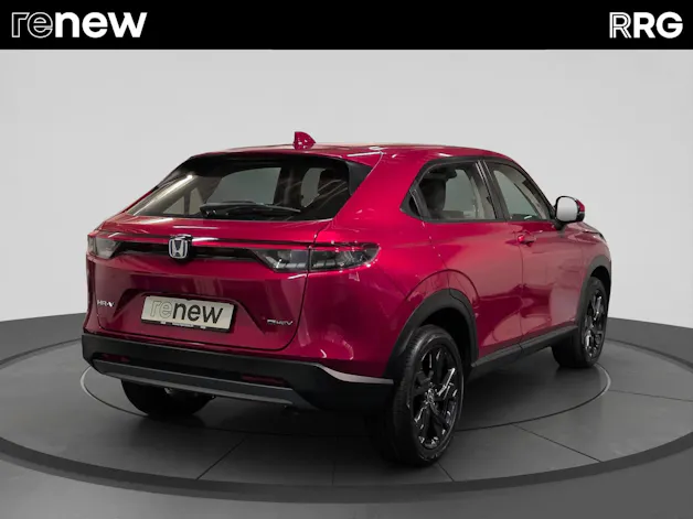Honda HR-V 1.5i-MMD Advance CVT