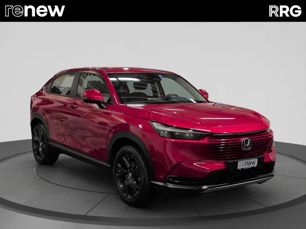 Honda HR-V 1.5i-MMD Advance CVT