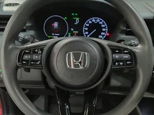 Honda HR-V 1.5i-MMD Advance CVT