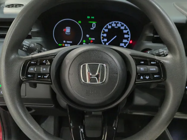 Honda HR-V 1.5i-MMD Advance CVT