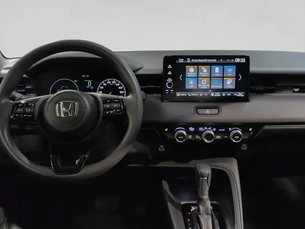 Honda HR-V 1.5i-MMD Advance CVT