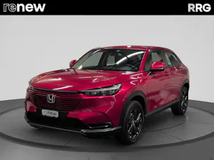 Honda HR-V 1.5i-MMD Advance CVT