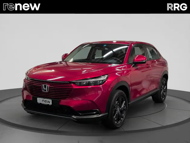 Honda HR-V 1.5i-MMD Advance CVT