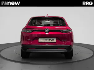 Honda HR-V 1.5i-MMD Advance CVT