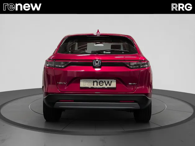 Honda HR-V 1.5i-MMD Advance CVT