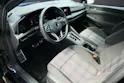 VW Golf VIII 2.0 TSI GTI DSG