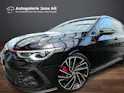 VW Golf VIII 2.0 TSI GTI DSG