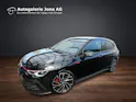 VW Golf VIII 2.0 TSI GTI DSG