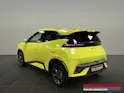 BYD Dolphin Surf Comfort