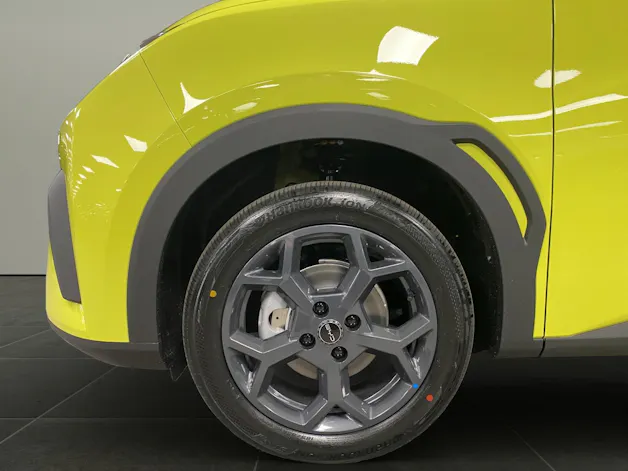 BYD Dolphin Surf Comfort