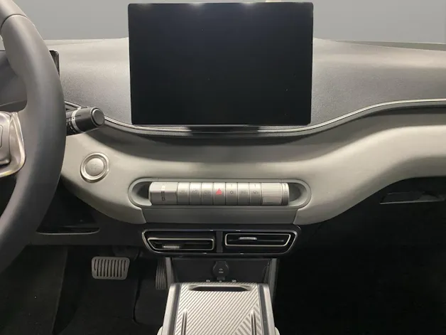 BYD Dolphin Surf Comfort