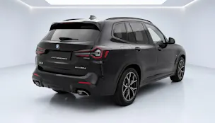 BMW X3 xDrive 48V 20d M Sport *36 Monate Garantie*