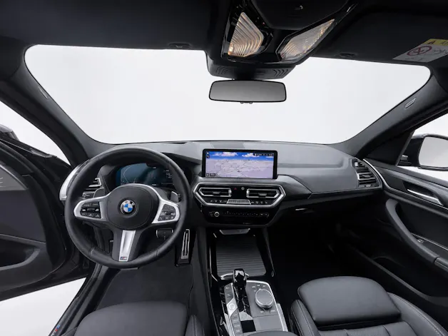BMW X3 xDrive 48V 20d M Sport *36 Monate Garantie*