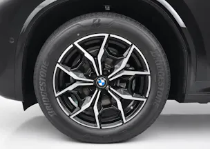 BMW X3 xDrive 48V 20d M Sport *36 Monate Garantie*