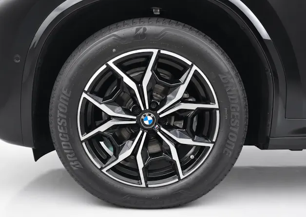 BMW X3 xDrive 48V 20d M Sport *36 Monate Garantie*