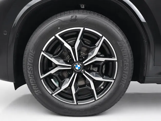 BMW X3 xDrive 48V 20d M Sport *36 Monate Garantie*