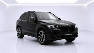 BMW X3 xDrive 48V 20d M Sport *36 Monate Garantie*