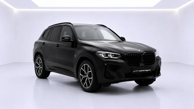 BMW X3 xDrive 48V 20d M Sport *36 Monate Garantie*
