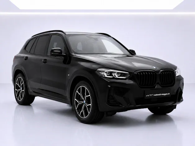 BMW X3 xDrive 48V 20d M Sport *36 Monate Garantie*