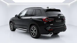 BMW X3 xDrive 48V 20d M Sport *36 Monate Garantie*